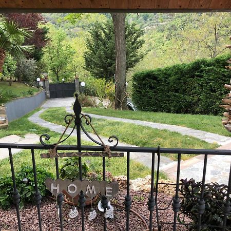 L'Acacia B&B Pietra Ligure Eksteriør bilde