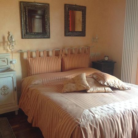L'Acacia B&B Pietra Ligure Eksteriør bilde