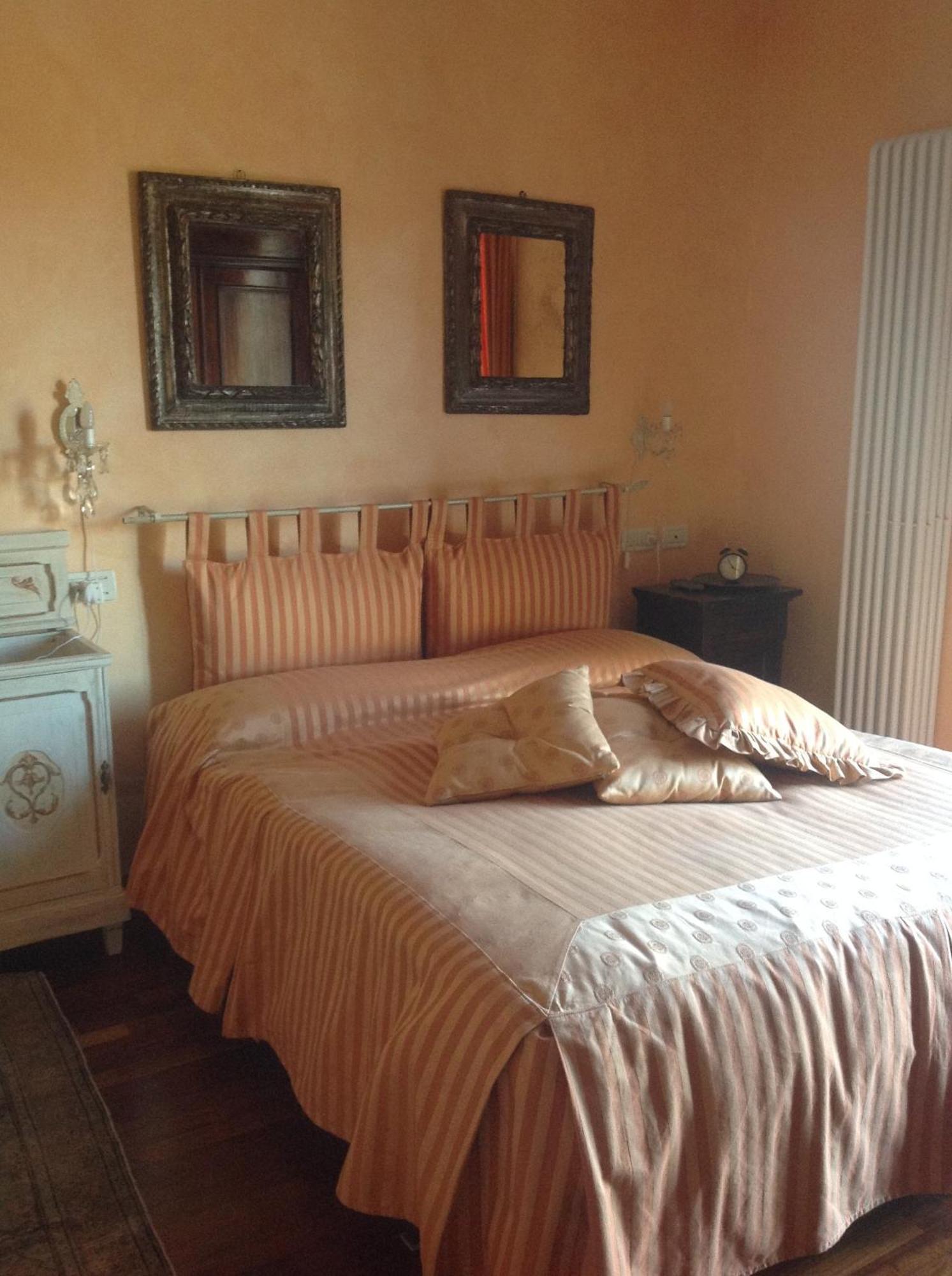 L'Acacia B&B Pietra Ligure Eksteriør bilde